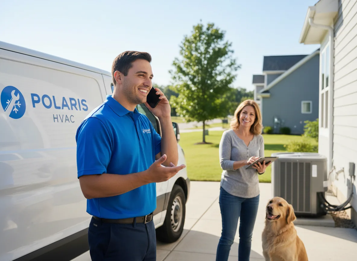 Furnace Repair Lower Salem, OH FAQs